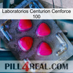 Centurion Laboratories Cenforce 100 13